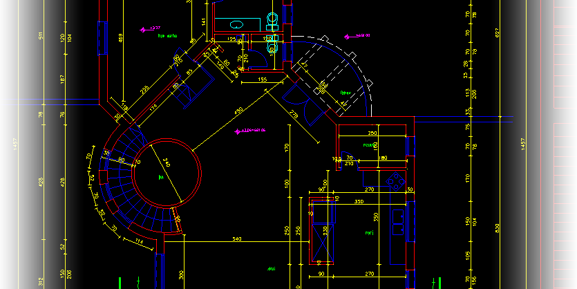 dgn to dwg converter free